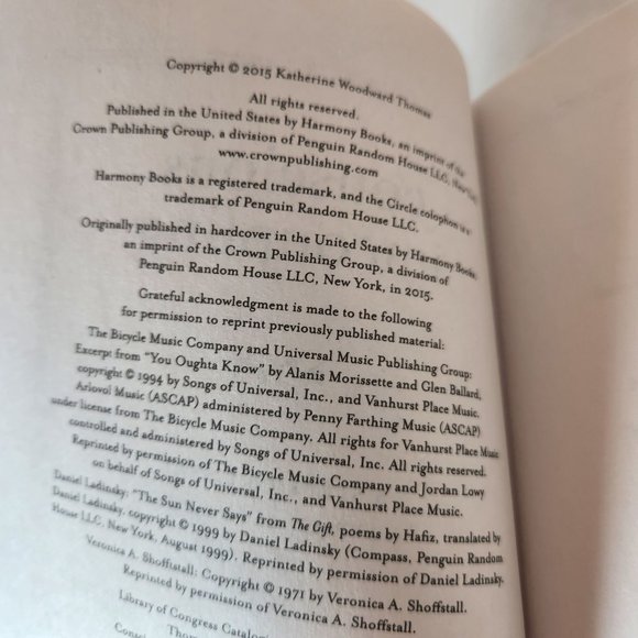 Conscious Uncoupling: 5 Steps to Living Happily Even After Paperback - Picture 8 of 16